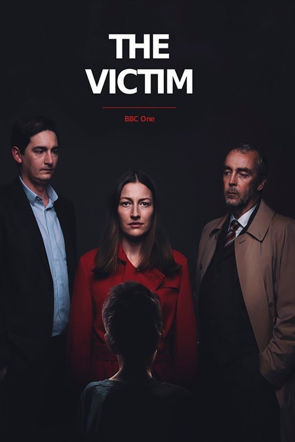 Poster of the movie The Victim