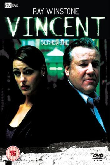 Poster of the movie Vincent [2005]