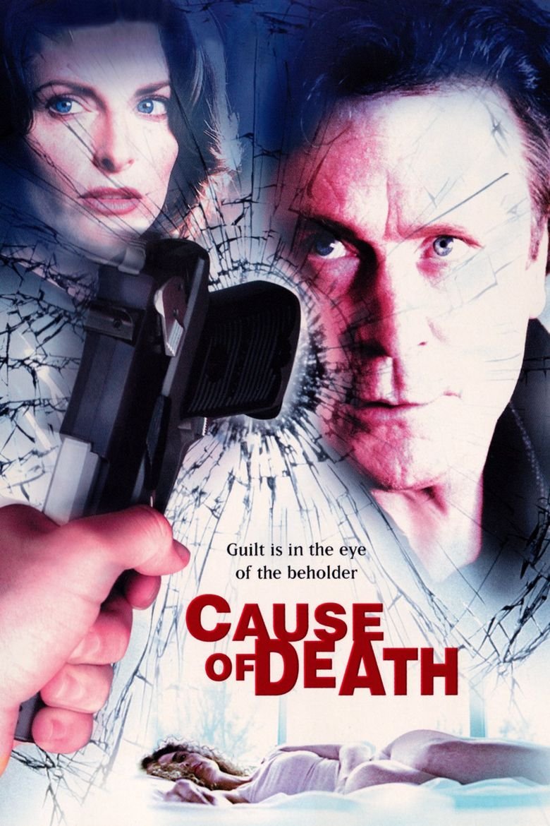 Poster of the movie Cause of Death [2001]