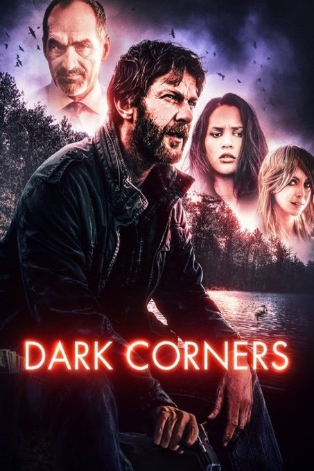 Poster of the movie Dark Corners