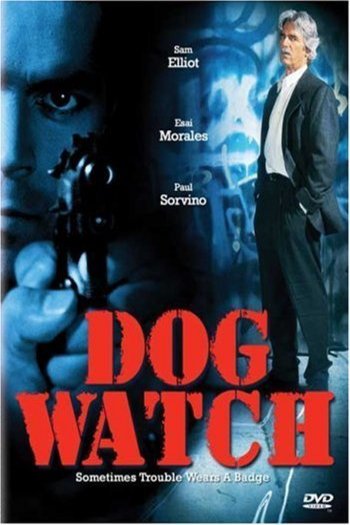 Poster of the movie Dog Watch [1997]