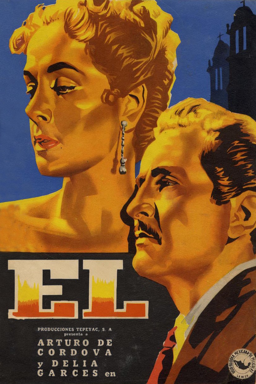 Poster of the movie This Strange Passion [1952]
