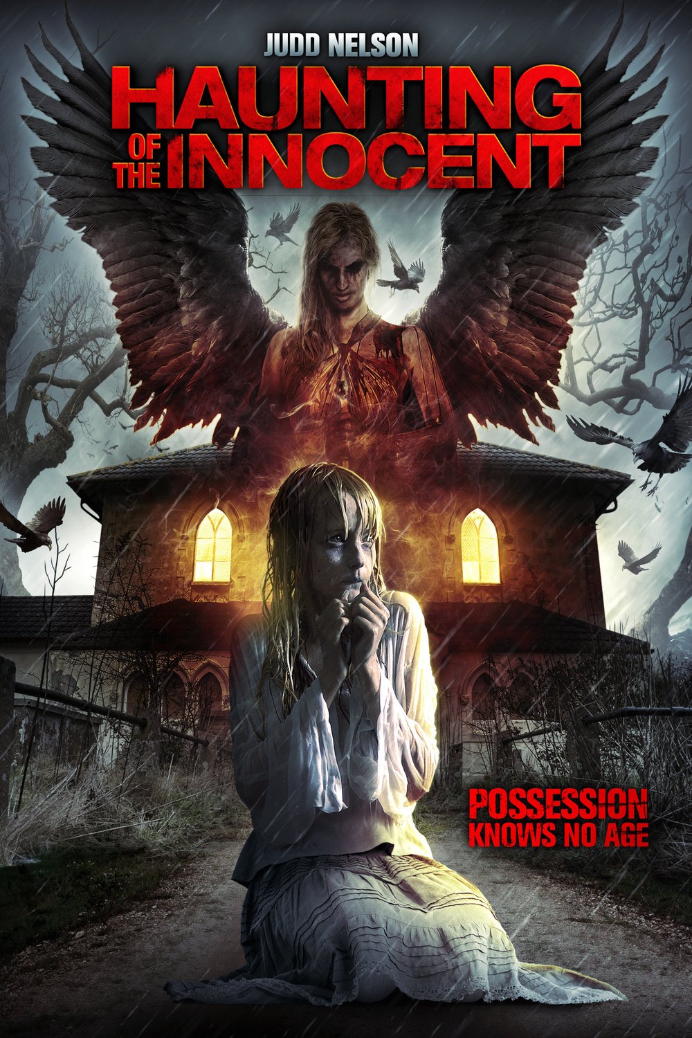 Poster of the movie Haunting of the Innocent