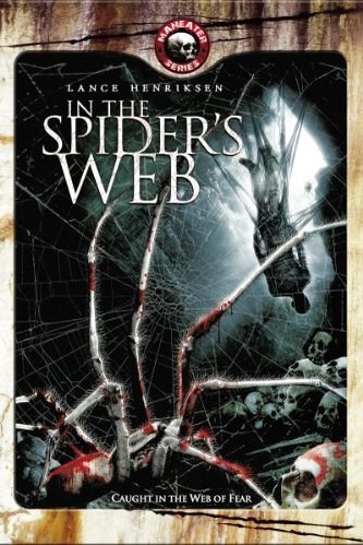 L'affiche du film In the Spider's Web [2007]