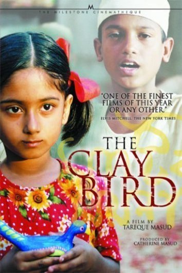 Poster of the movie The Clay Bird [2002]