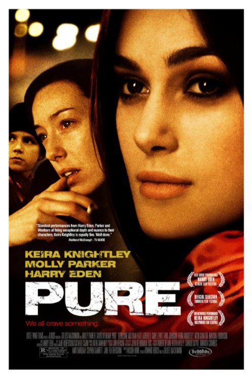 Poster of the movie Pure