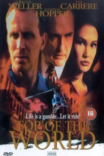 Poster of the movie Top of the World [1997]