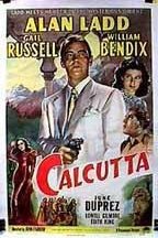 Poster of the movie Calcutta