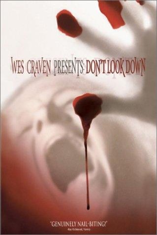 L'affiche du film Don't Look Down [1998]