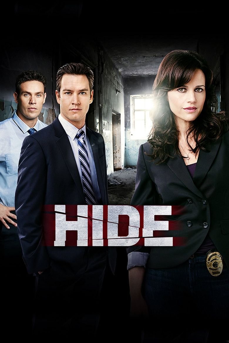 L'affiche du film Hide [2011]