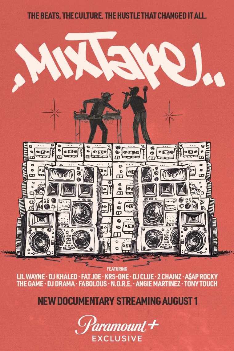 Poster of the movie Mixtape