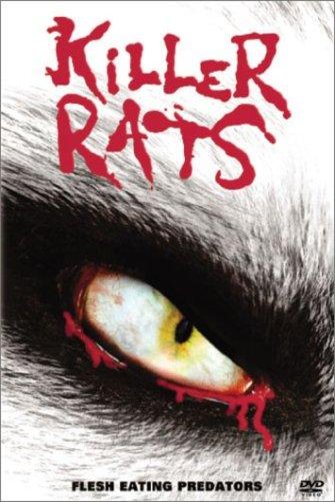 Poster of the movie Rats [2003]