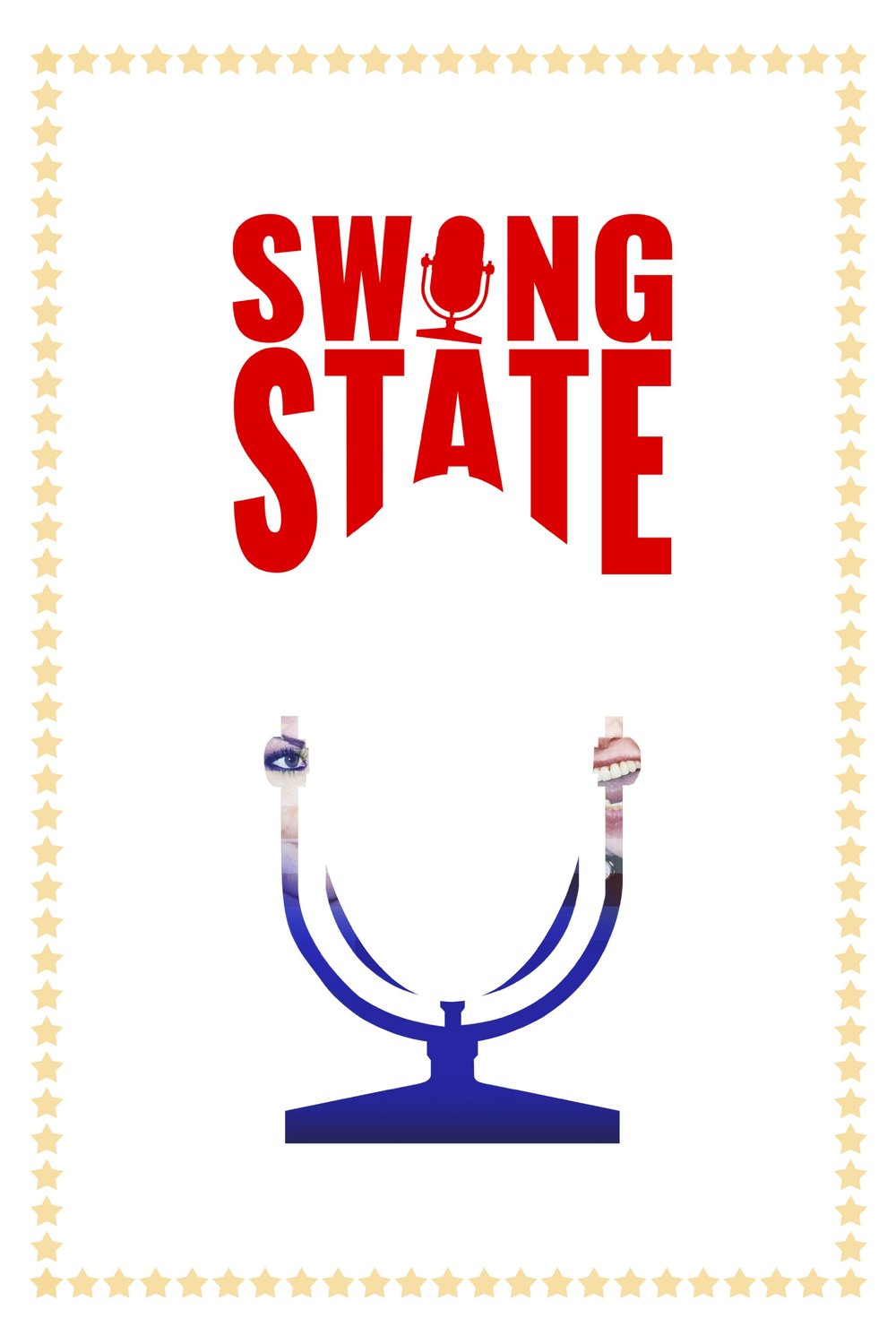 Poster of the movie Swing State