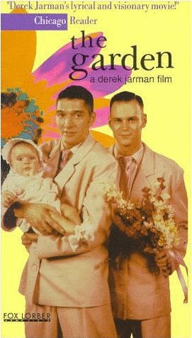 Poster of the movie The Garden