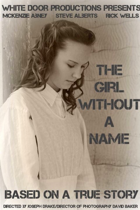 Poster of the movie The Girl Without a Name