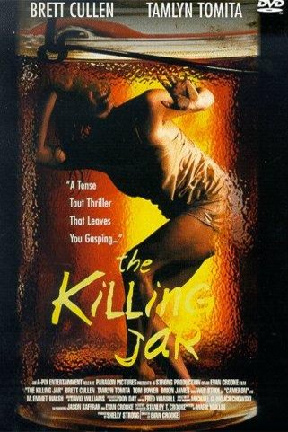 Poster of the movie The Killing Jar