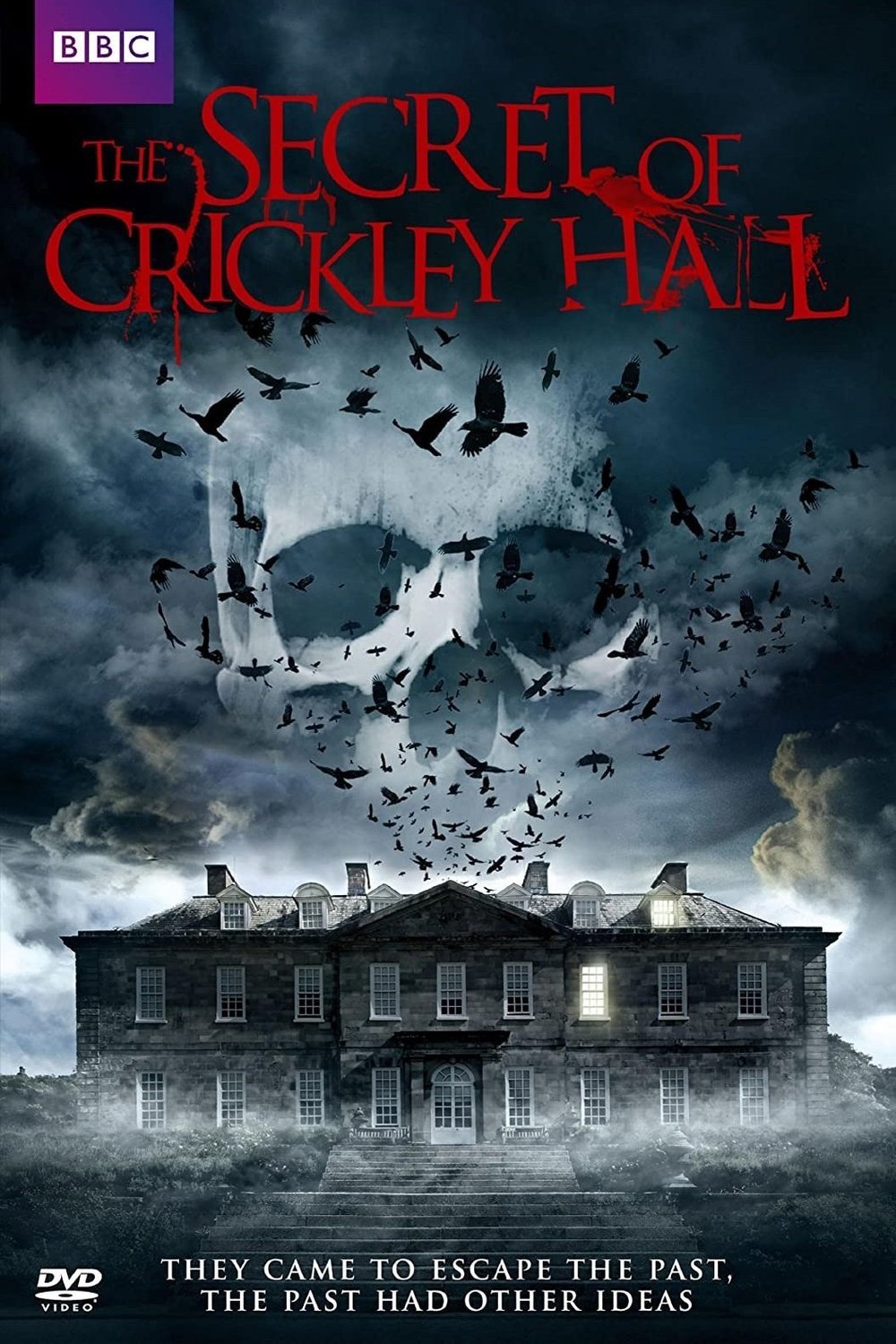 L'affiche du film The Secret of Crickley Hall [2012]