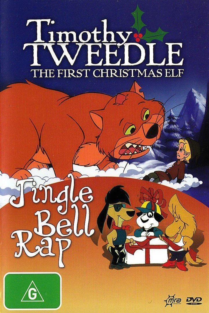 L'affiche du film Timothy Tweedle the First Christmas Elf [2000]