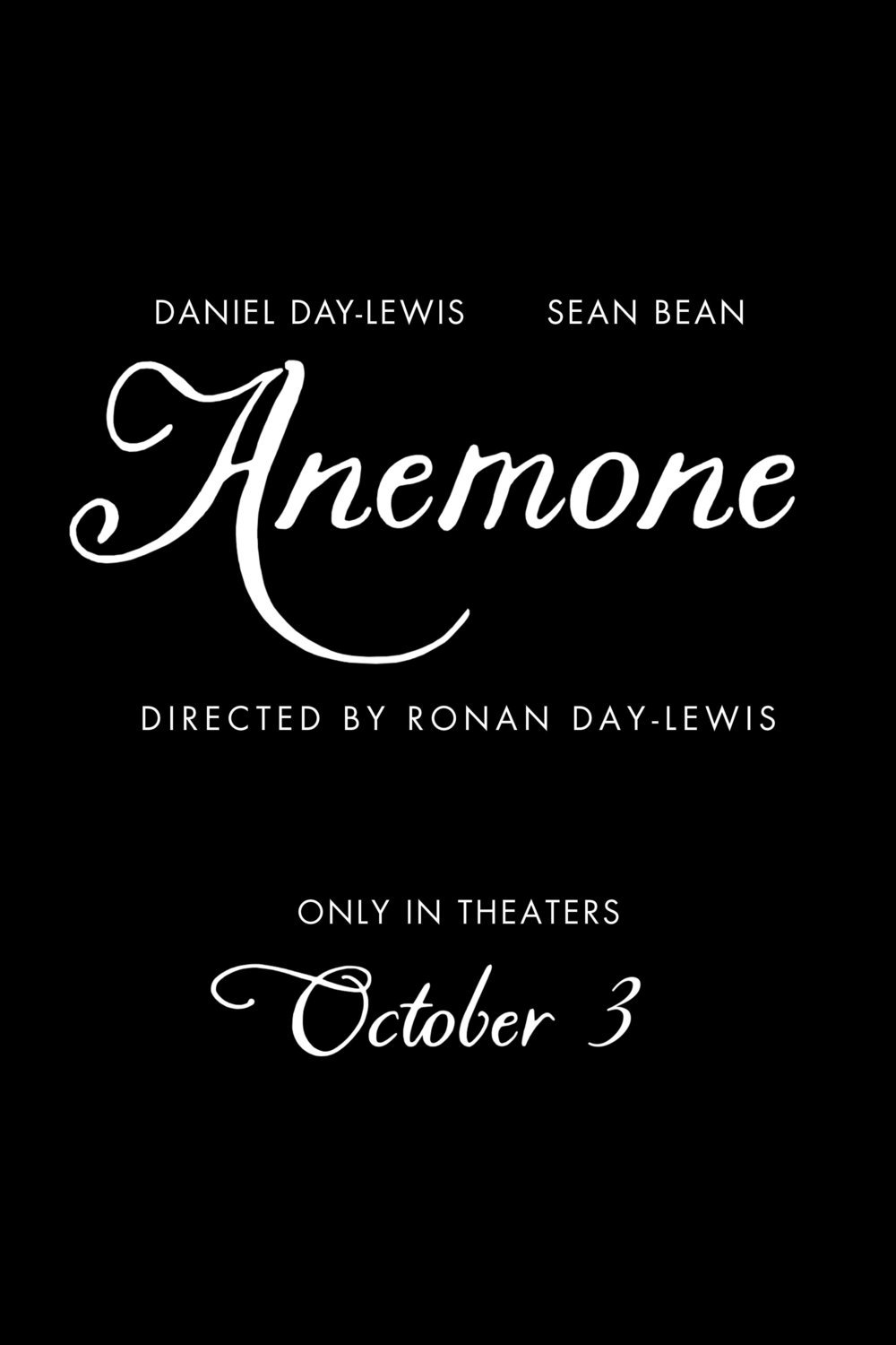 Poster of the movie Anemone
