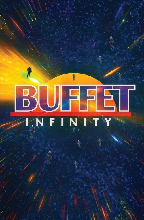 Poster of the movie Buffet Infinity [2025]