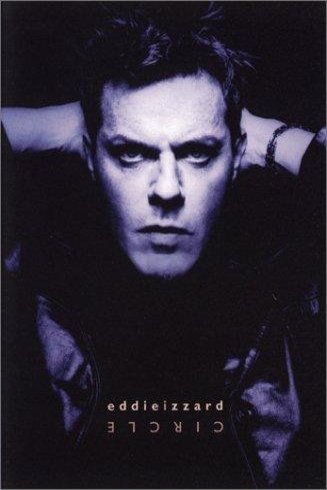 Poster of the movie Eddie Izzard: Circle