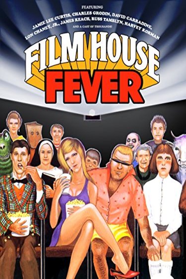 Poster of the movie Film House Fever