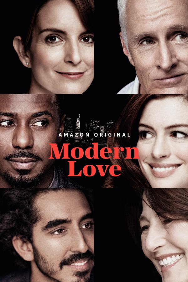 Poster of the movie Modern Love