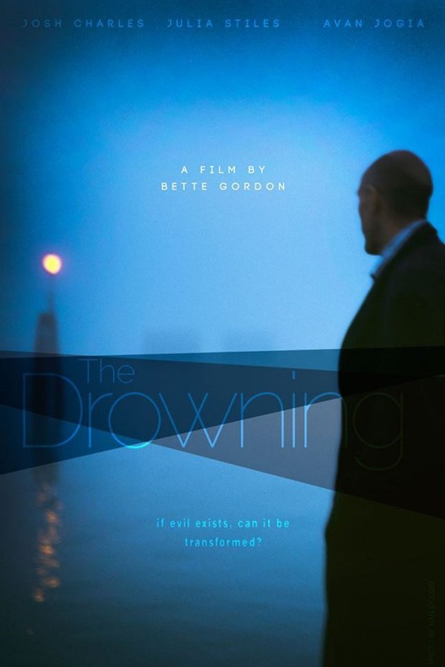 Poster of the movie The Drowning