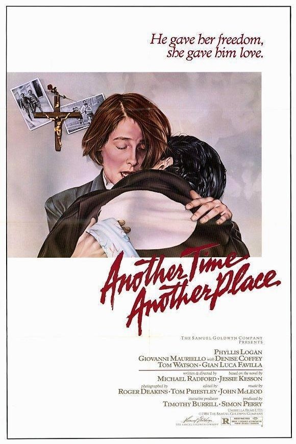 L'affiche du film Another Time, Another Place [1983]