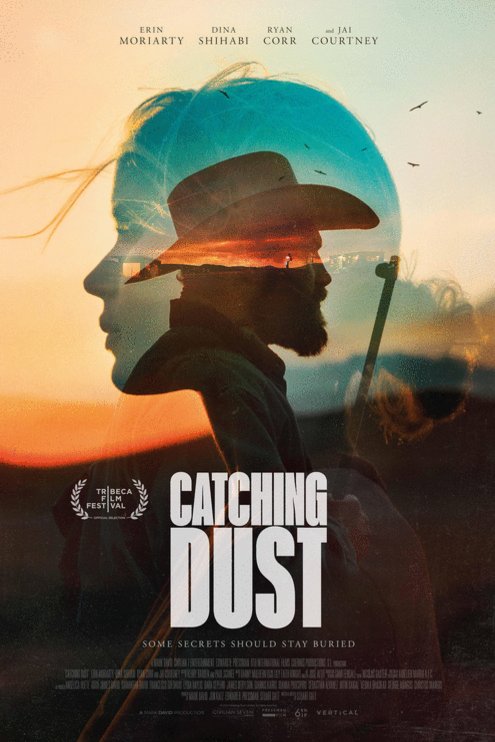 Poster of the movie Catching Dust