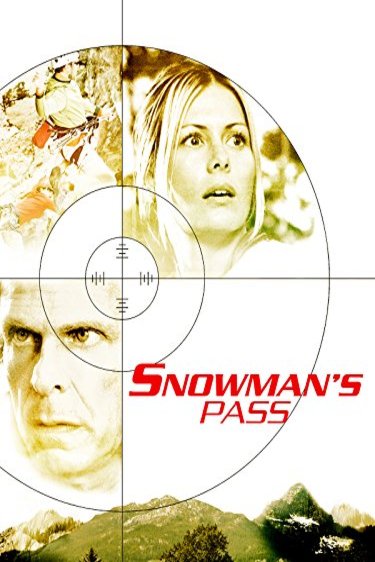L'affiche du film Snowman's Pass [2004]