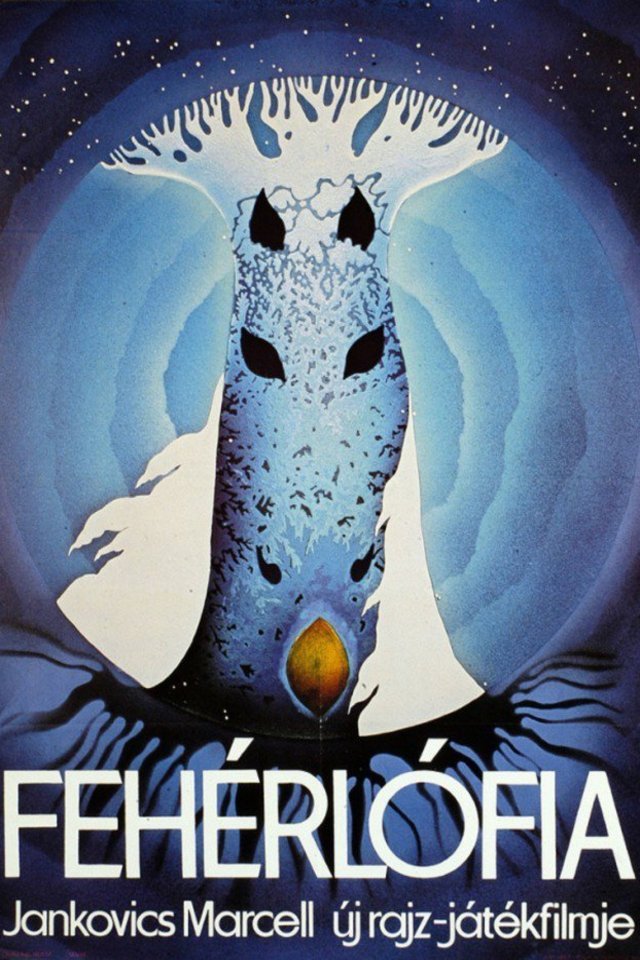 Poster of the movie Son of the White Mare