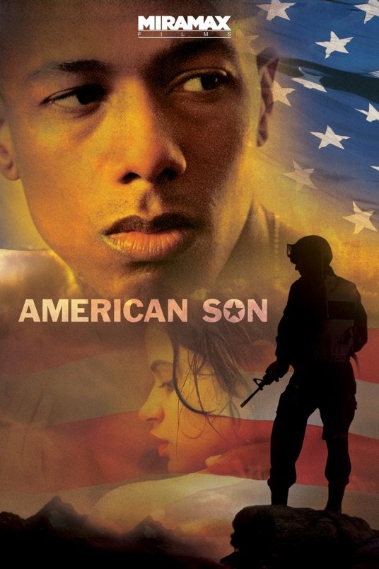 Poster of the movie American Son