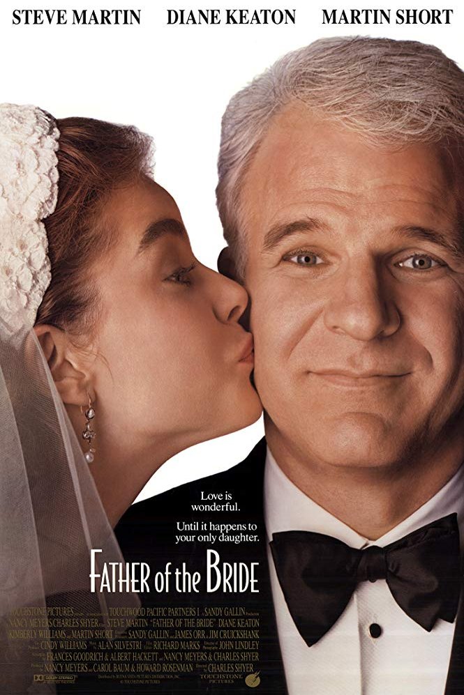 Poster of the movie Father of the Bride