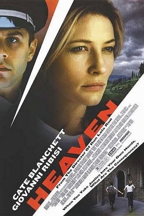 Poster of the movie Heaven