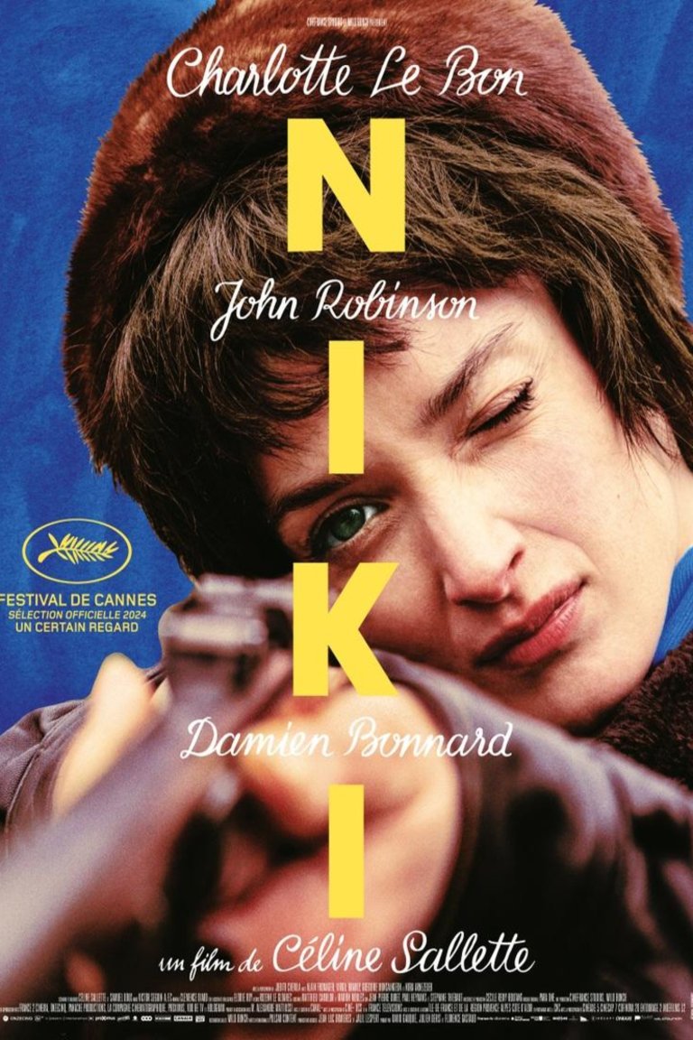 Poster of the movie Niki