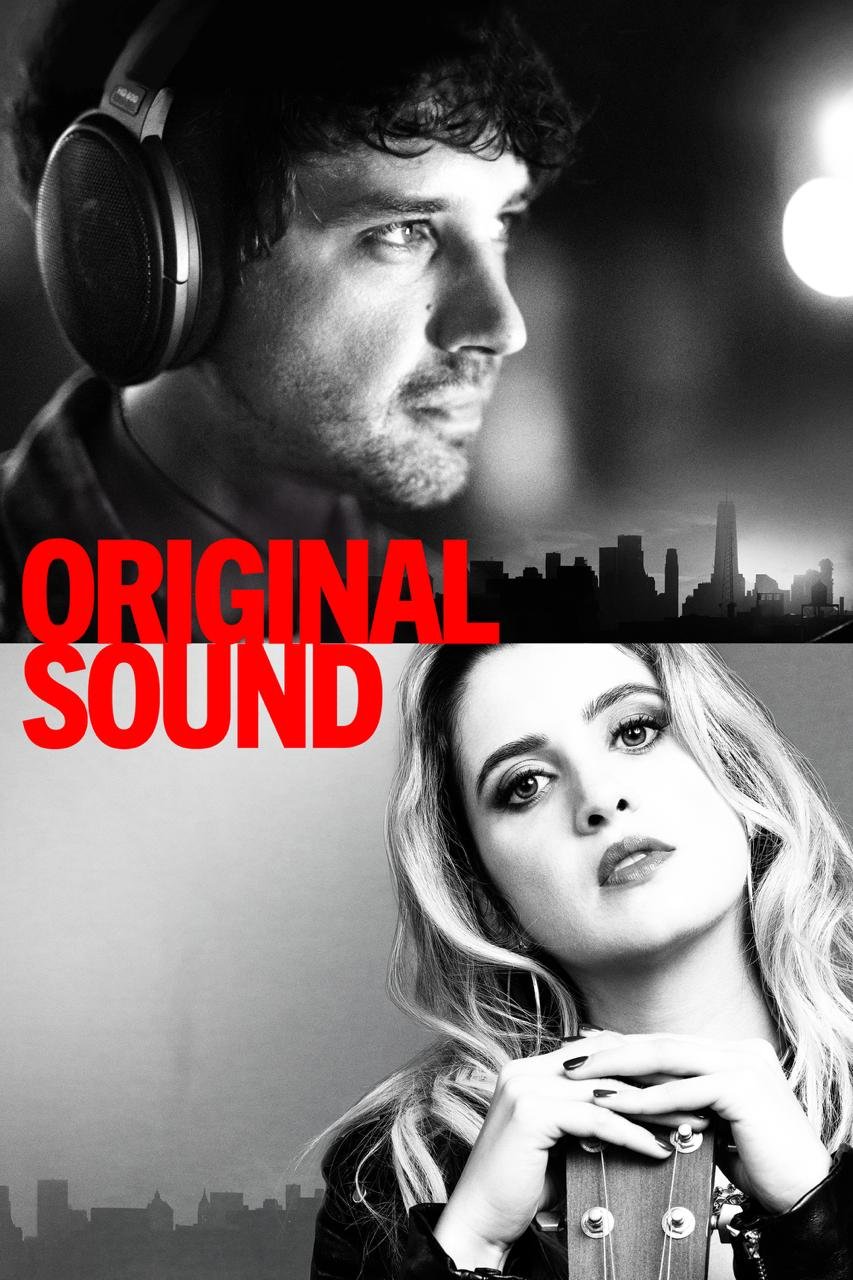 Poster of the movie Original Sound [2026]