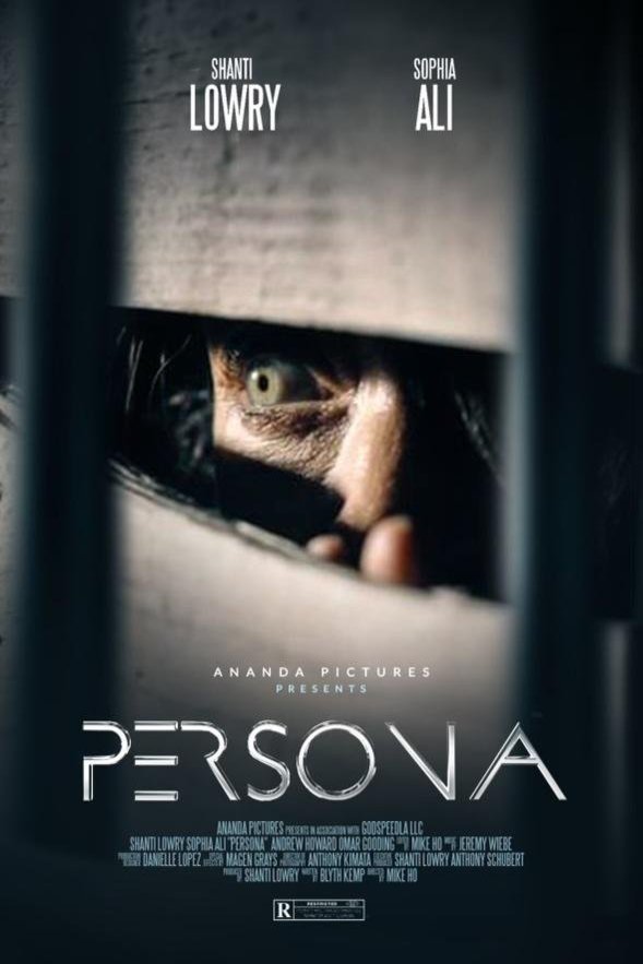 Poster of the movie Persona [2025]