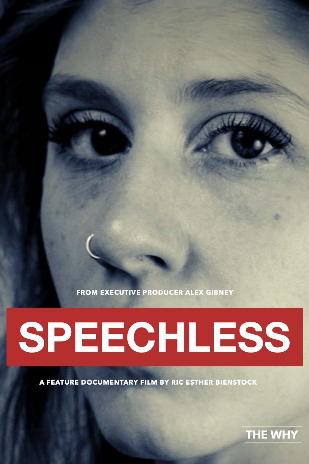 Poster of the movie Speechless [2026]