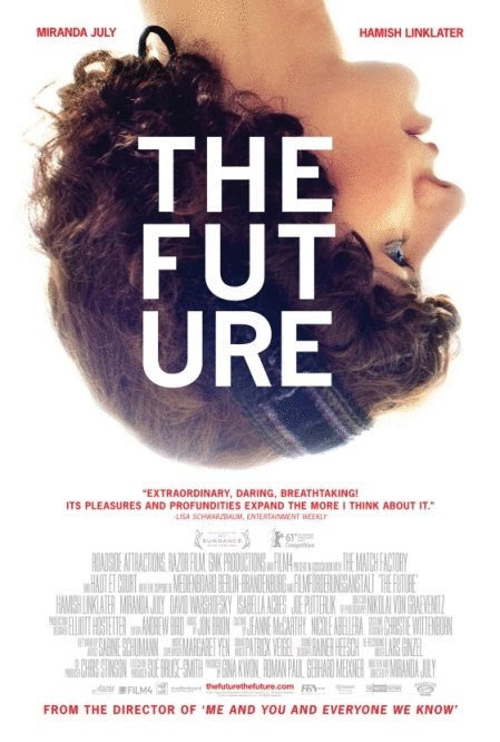 Poster of the movie The Future