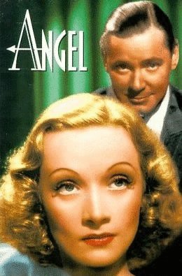 Poster of the movie Angel