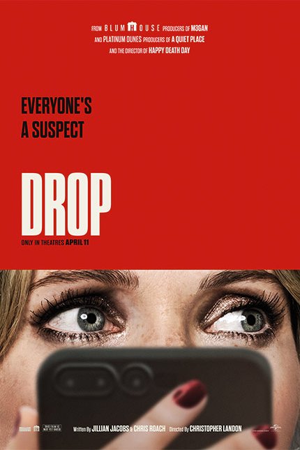 Poster of the movie Drop