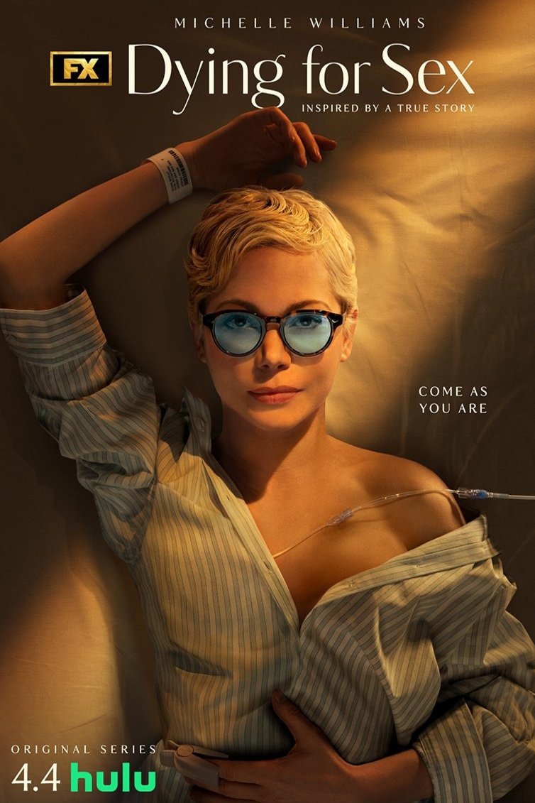 Poster of the movie Dying for Sex