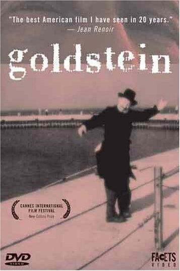 Poster of the movie Goldstein [1964]