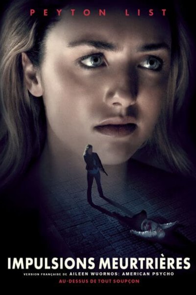L'affiche du film Impulsions Meurtrieres