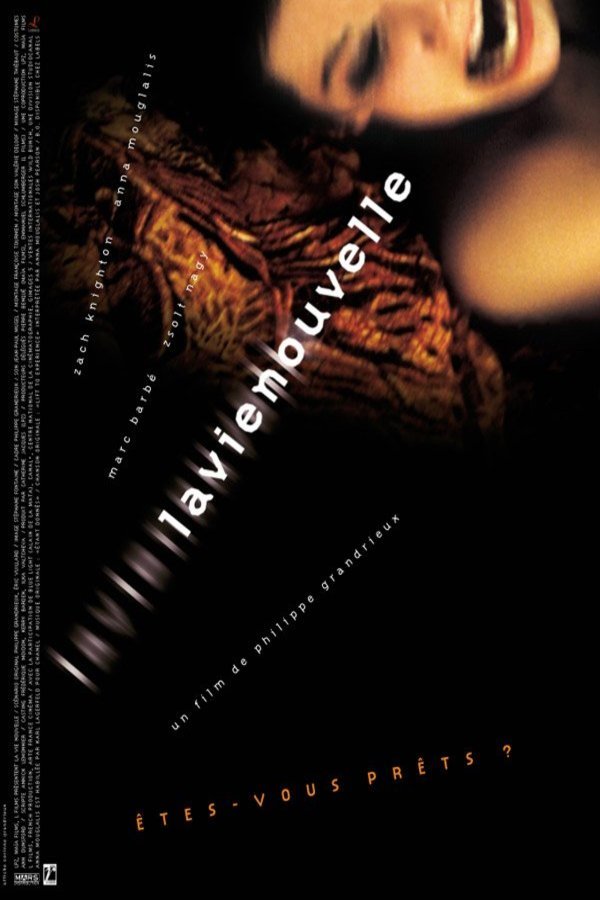Poster of the movie A New Life [2002]