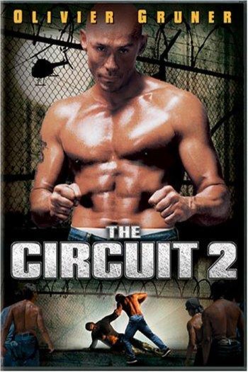 L'affiche du film The Circuit 2: The Final Punch [2002]
