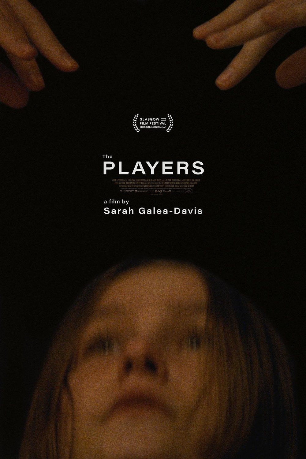 Poster of the movie The Players