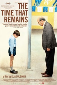 Poster of the movie The Time That Remains