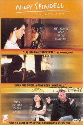 Poster of the movie Wirey Spindell [1999]